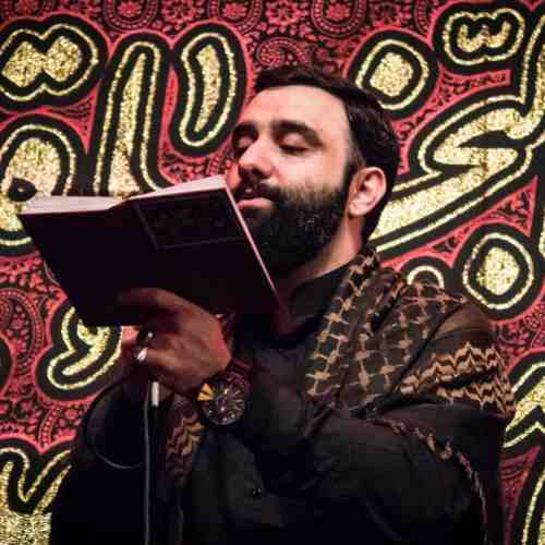 جواد مقدم ای برادر به فدای سر تو زینب تو